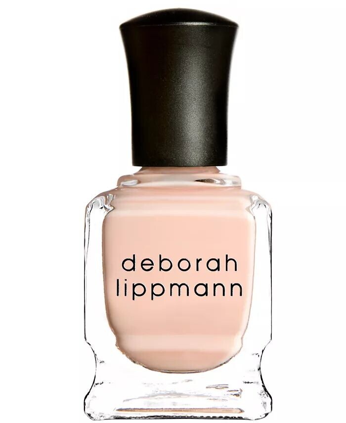 

Все об этой базе Deborah Lippmann