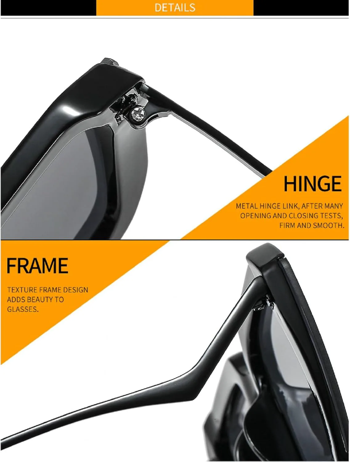 

Ретро-солнцезащитные очки квадратной формы для женщин и мужчин с защитой от УФ-излучения, модные винтажные, стильные, большие, в стиле 80-х и 90-х mincl, Pink