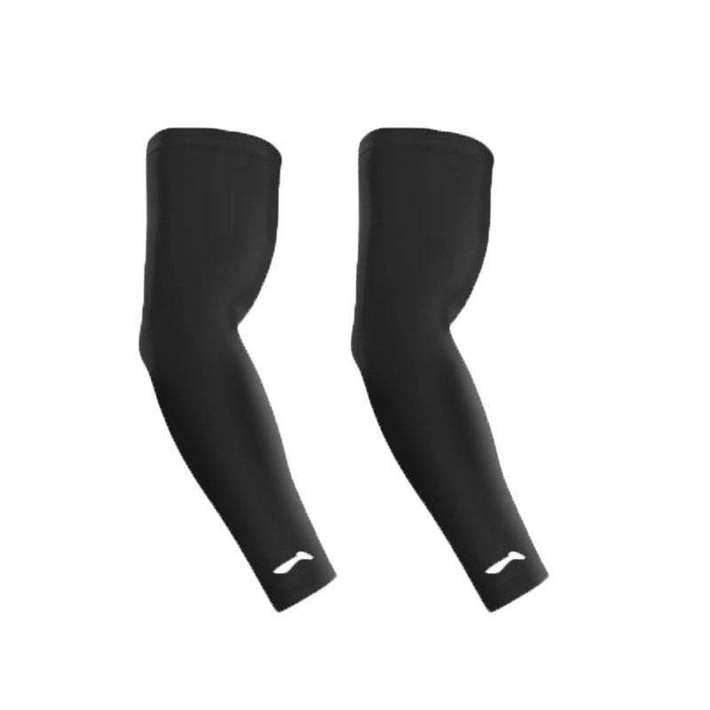 

Баскетбольные защитные нарукавники унисекс LINING, черный