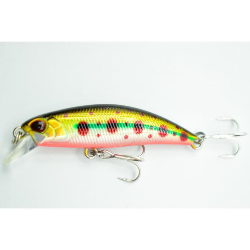 

Твердая приманка VOLKIEN SOUL - MARKER 50 S