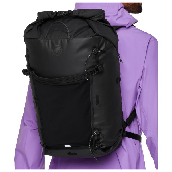 

Alto 34 - рюкзак Mammut, черный