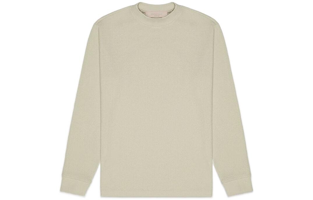

Детская футболка Fear Of God Essentials, зеленый
