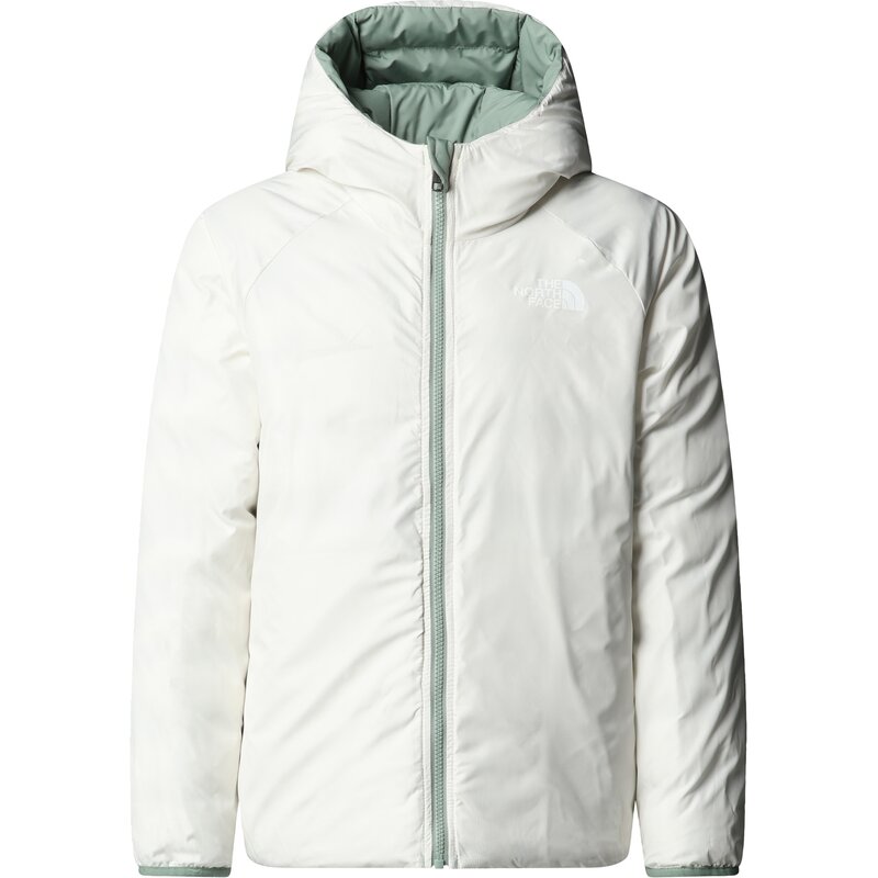 Куртка-Слип-Он g reversible perrito hooded The North Face, цвет slate moss — фото 3