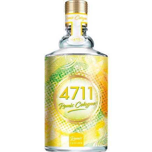 

4711, Remix Cologne 2020, одеколон, 100 мл