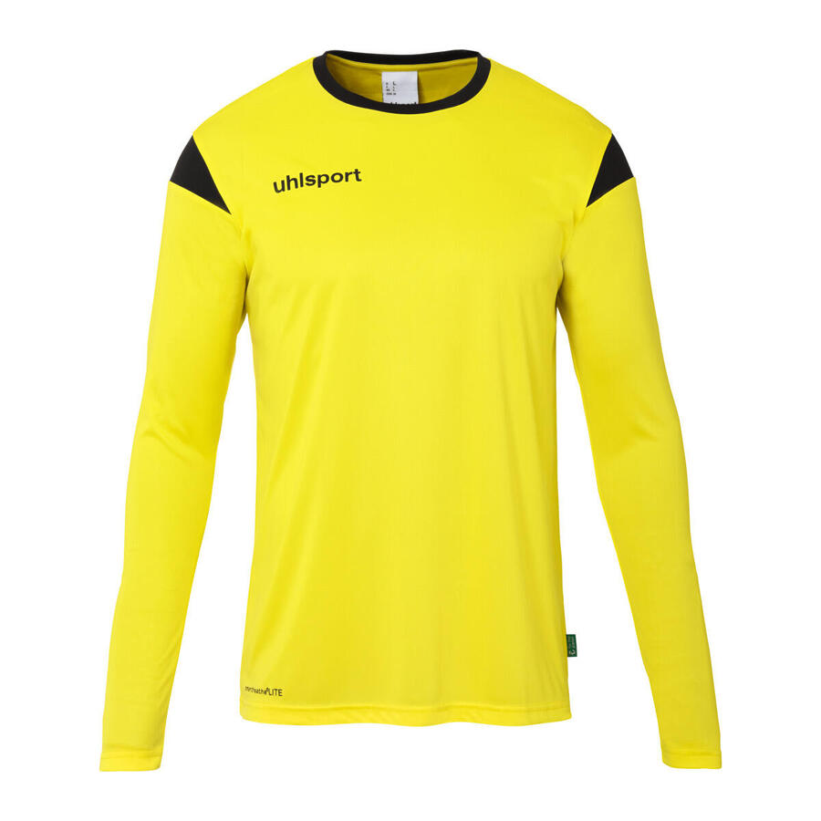 

Футболка с длинным рукавом для детей Uhlsport Squad 27