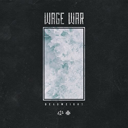 

Виниловая пластинка Wage War: Deadweight