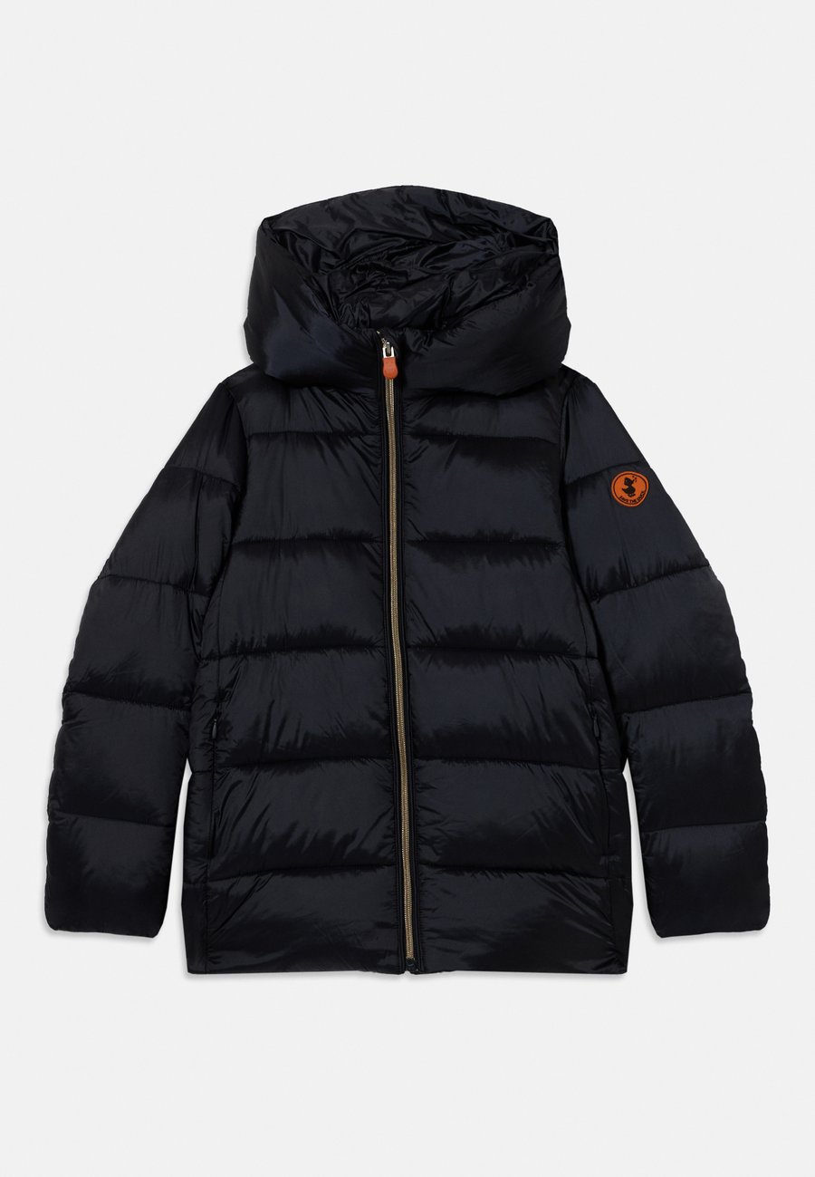 

Зимняя куртка Save the duck GRACIE, Blue Black/Dark Blue