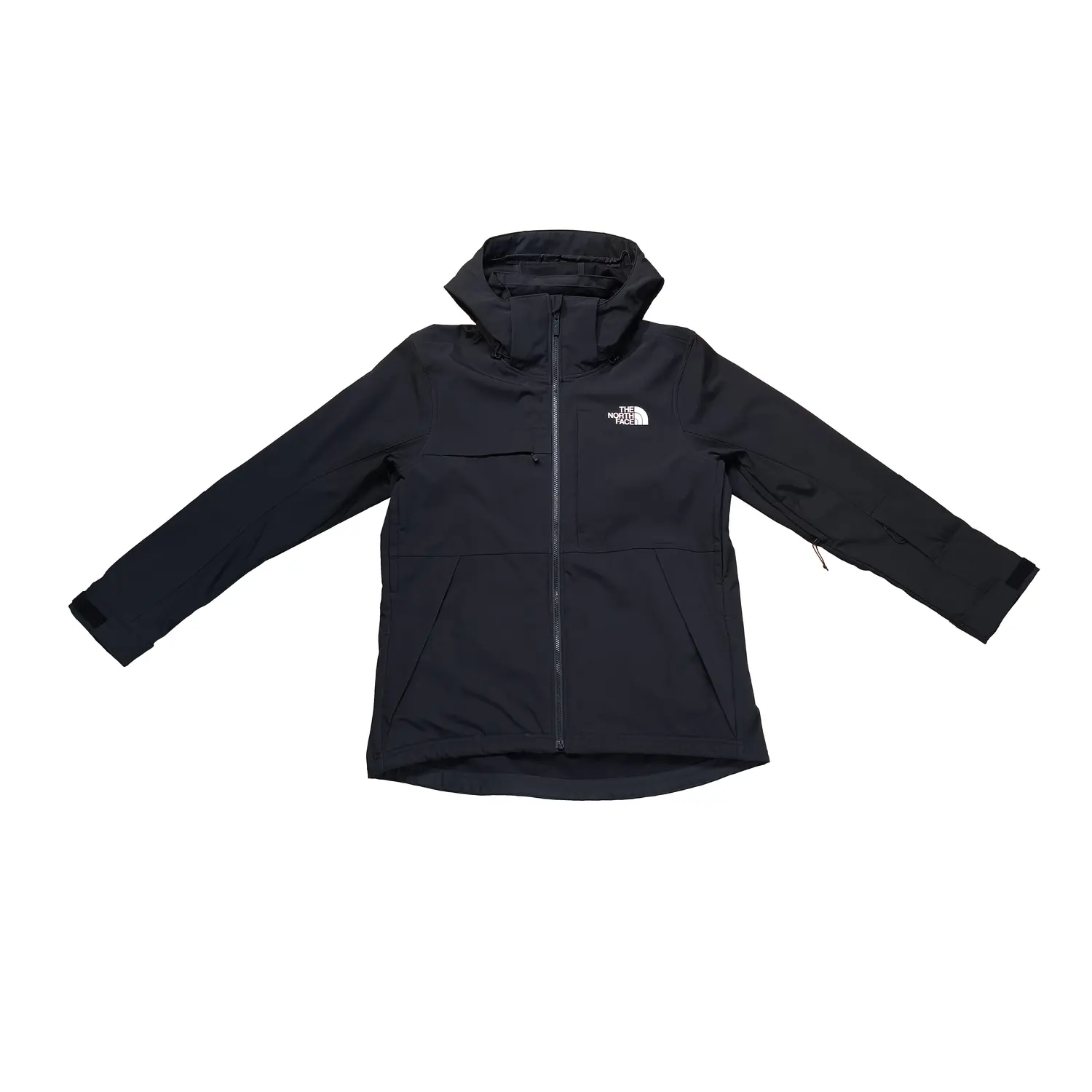 

Куртка FW/AW23 мужская THE NORTH FACE, черный