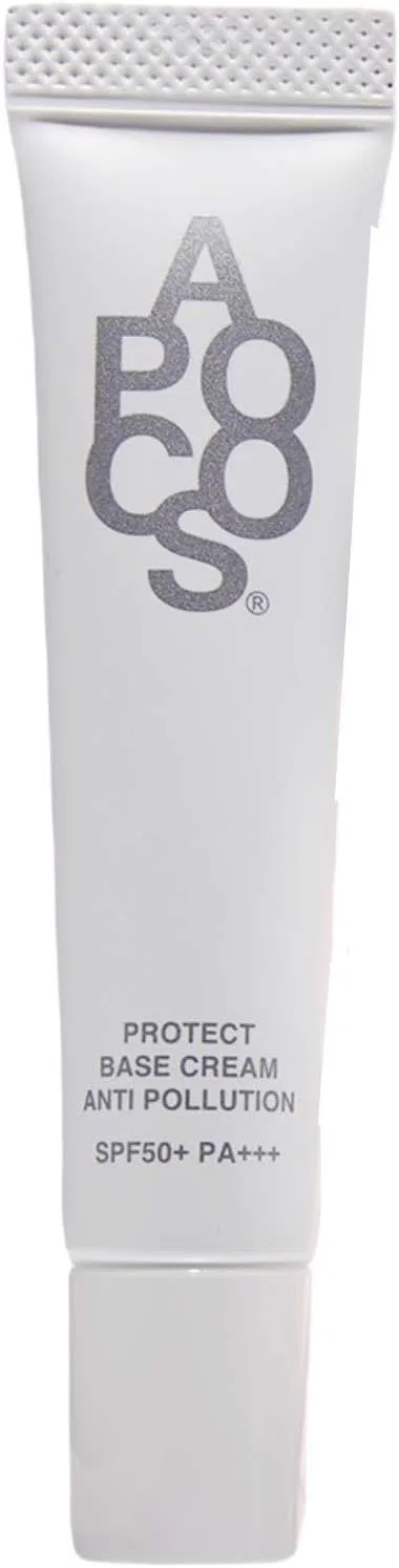 Солнцезащитный крем-основа Apocos Base Cream SPF50+ PA+++, 20 г