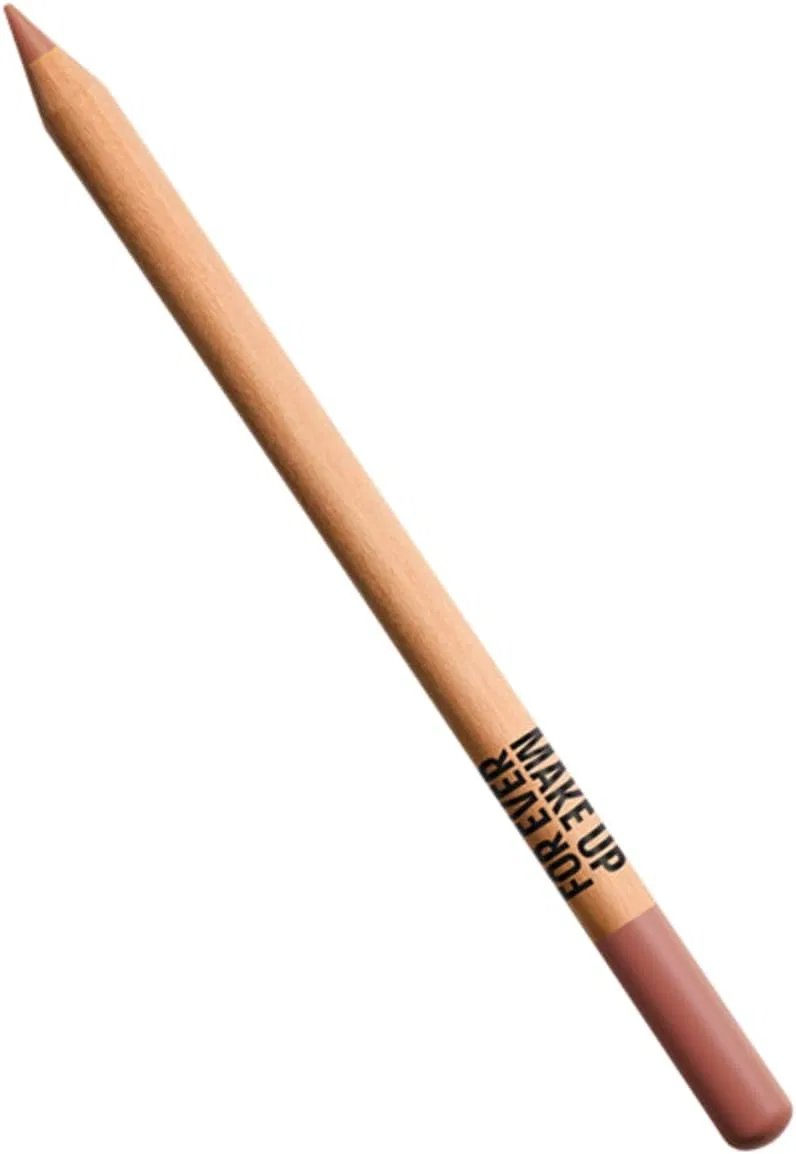 Карандаш для губ, глаз и щек Makeup Forever Artist Colored Pencils 602 Complete Sepia