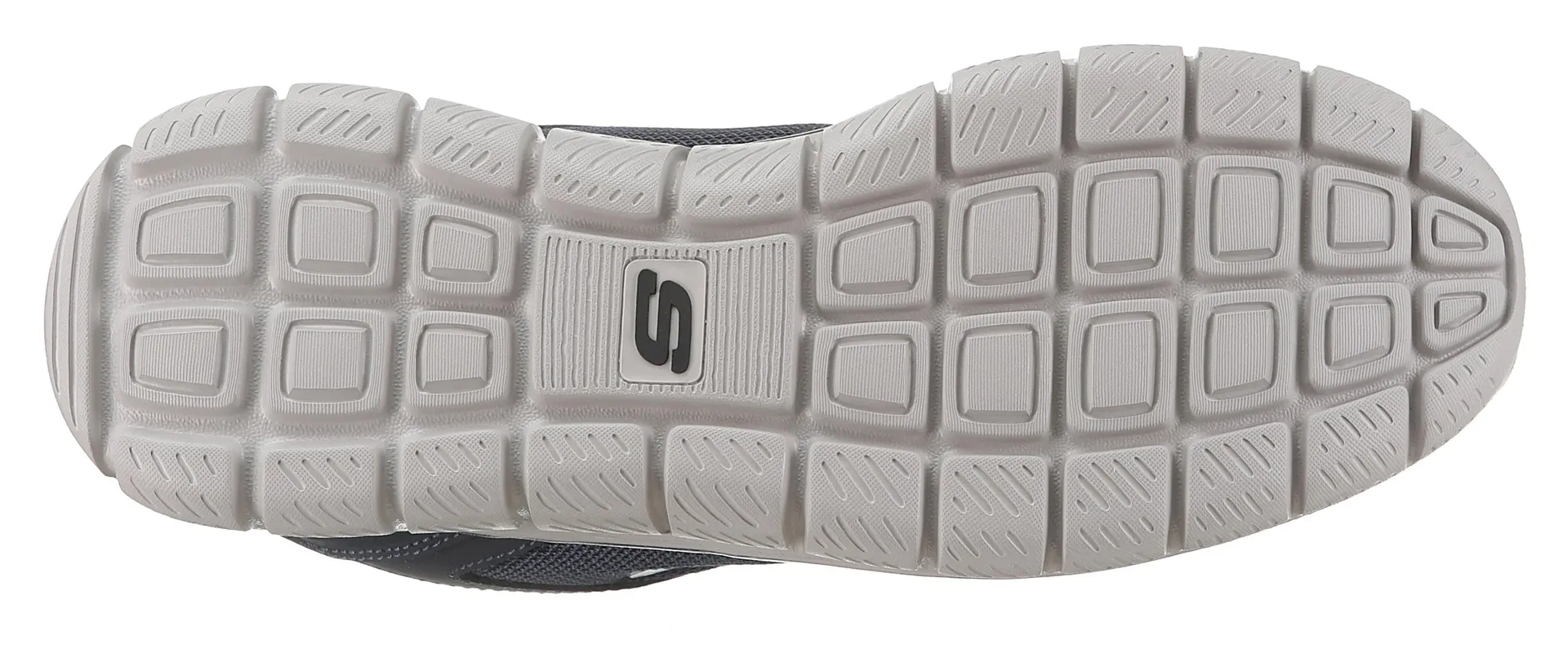 Кроссовки Skechers "Track-Scloric", морская волна — фото 3