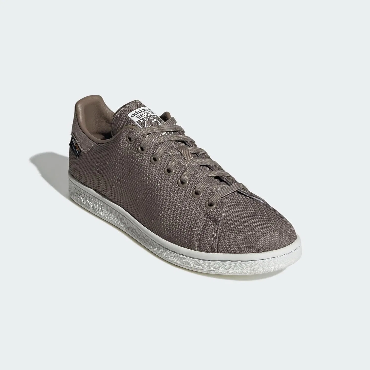 Кроссовки adidas Stan Smith, коричневый, 38-46 — фото 4