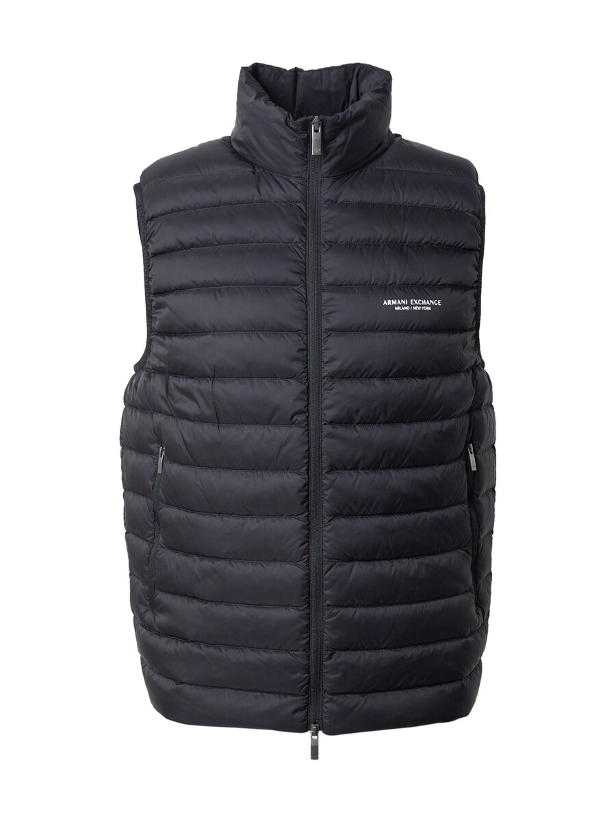 

Жилет ARMANI EXCHANGE, черный