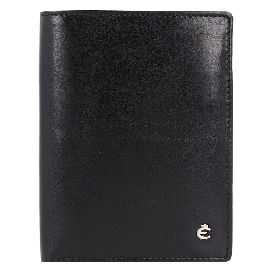 

Кошелек Esquire Toscana, Black