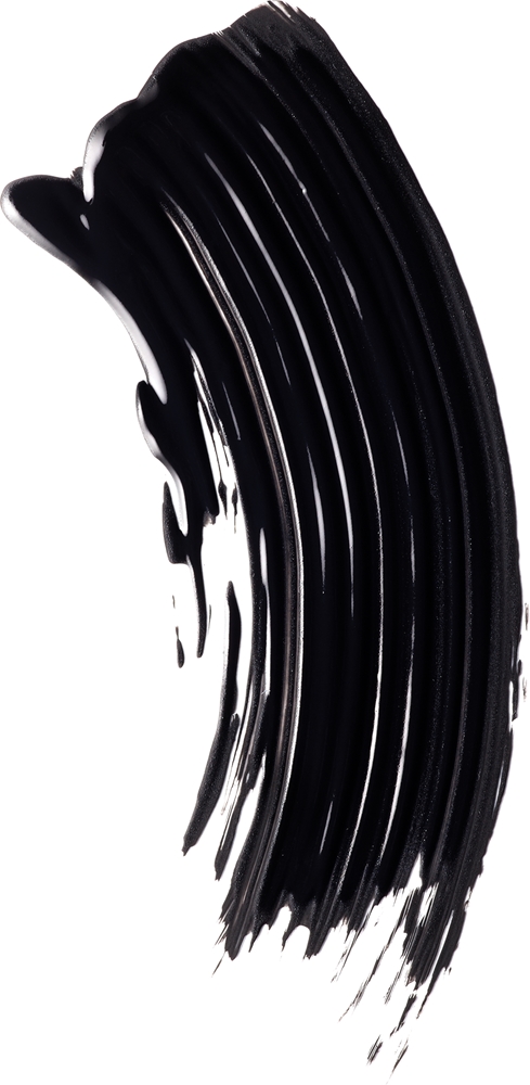 Удлиняющая тушь для ресниц Volume Glamour Coup de Foudre Bourjois, atspalvis black 7 мл — фото 2