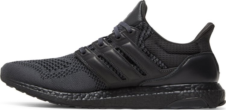 Кроссовки UltraBoost 1.0 DNA 'Carbon', черный — фото 3