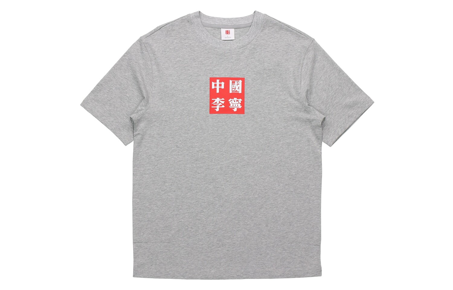 

Футболка Li Ning мужская LiNing