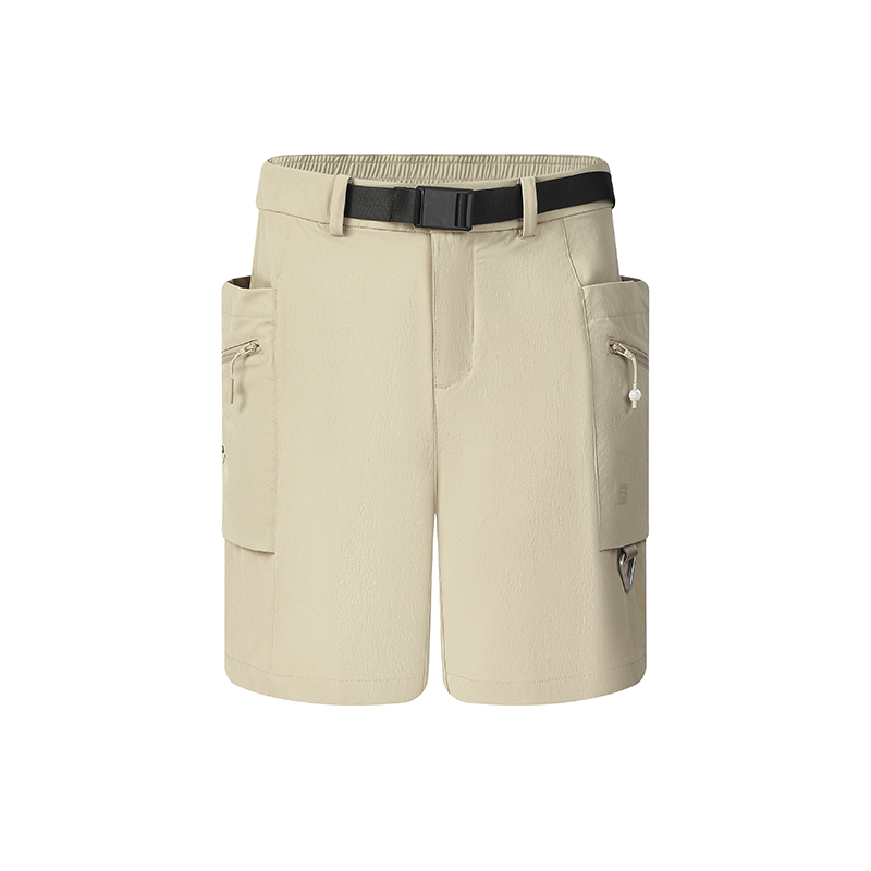 

X BBC EARTH Повседневные шорты женские "Морская ракушка" Fila, seashell