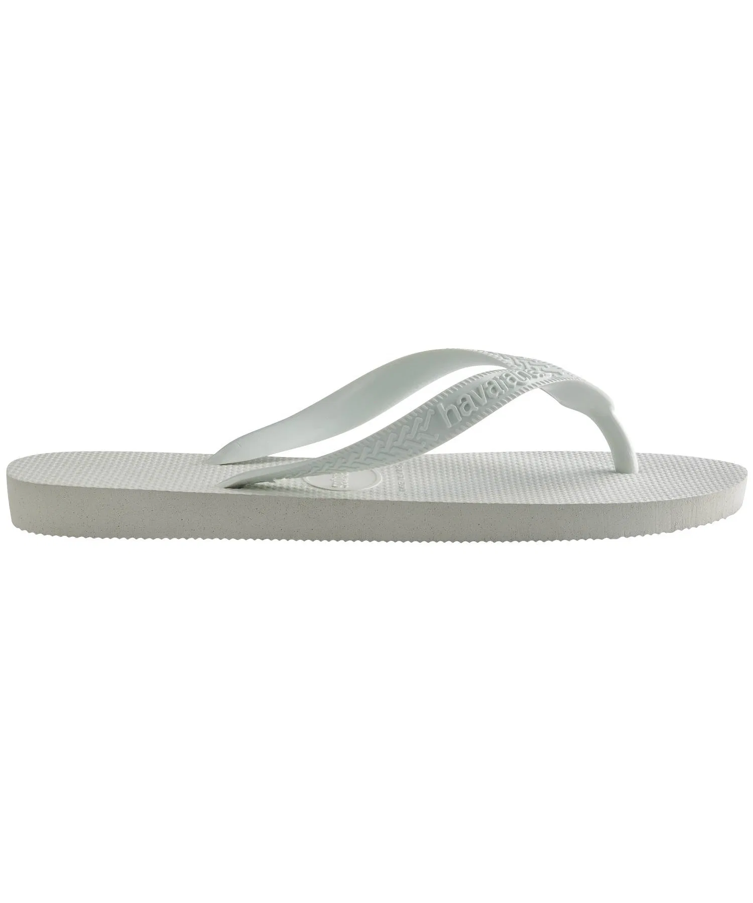 Детские сандалии Havaianas TOP — фото 4