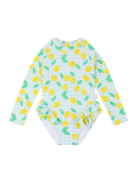 

Купальник Seafolly, мультиколор
