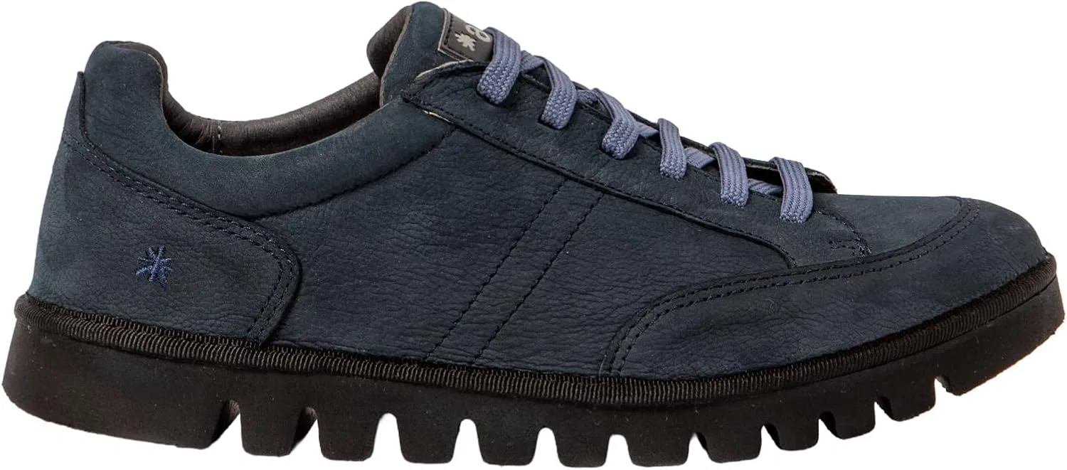 Кроссовки ART Unisex 1595 Ontario, Navy