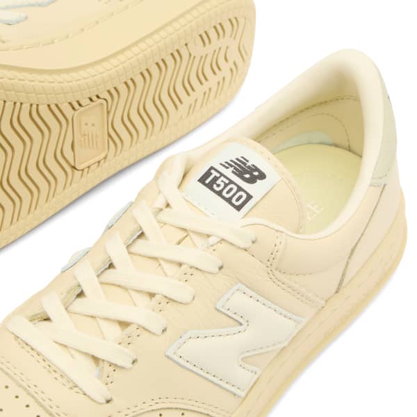 New Balance X auralee ct500al кроссовки, asparagus зеленый — фото 3