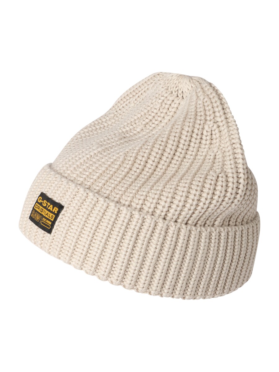 

Шапка G-STAR, White