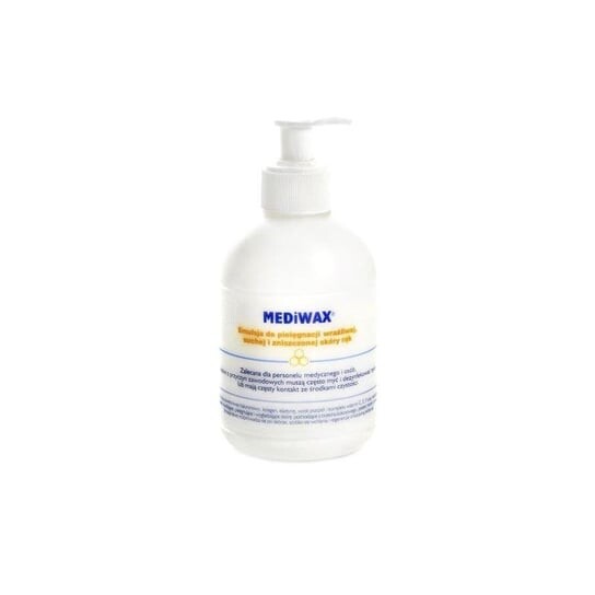 

Крем для рук, 360 мл Mediwax