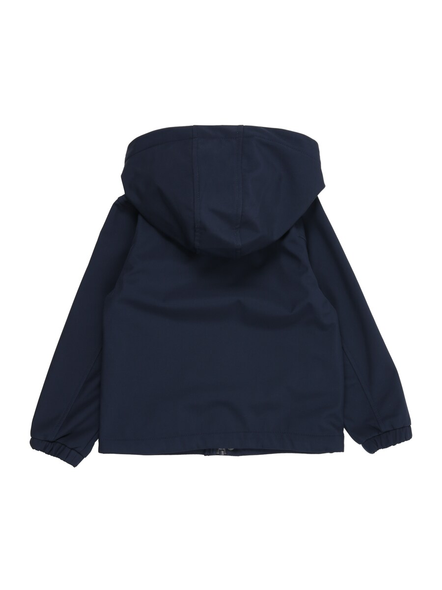 Куртка межсезонная JACK & JONES MINI JJEMATT, темно-синий — фото 2