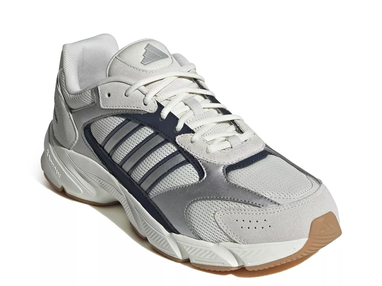 

Кроссовки Adidas Crazychaos 2000 — мужские, белые/многоцветные
