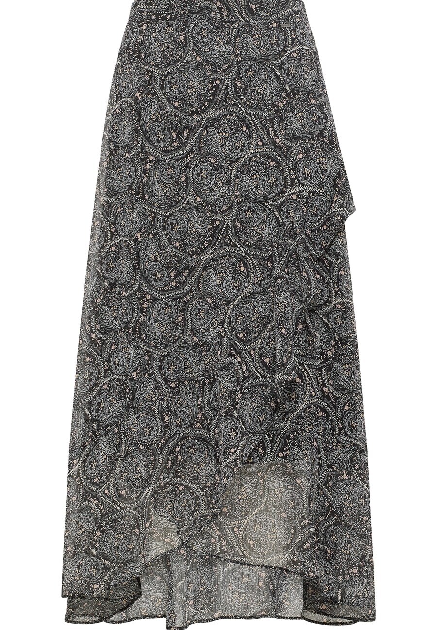 

Юбка Dreimaster Vintage, черный