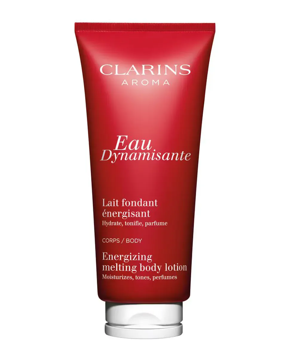 Лосьон для тела Eau Dynamisante 200 мл Clarins