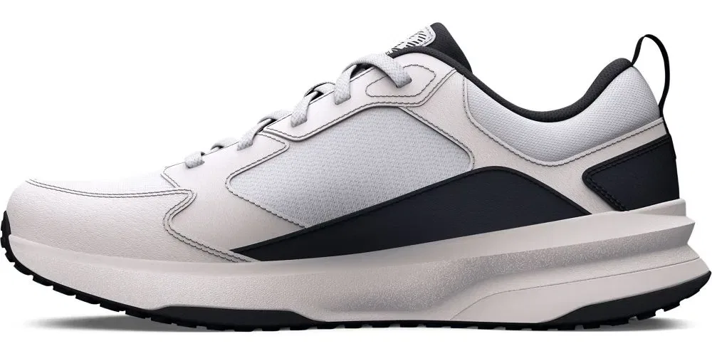 Кроссовки Charged Cushioning, Under Armour, белый — фото 3