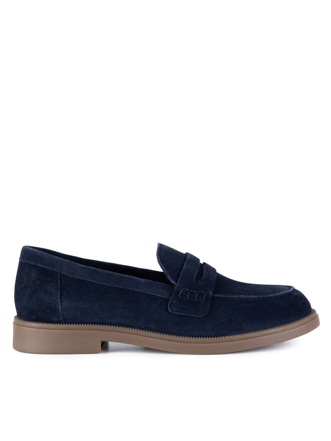 Мокасины WI16-POLO-03 Lasocki, синий