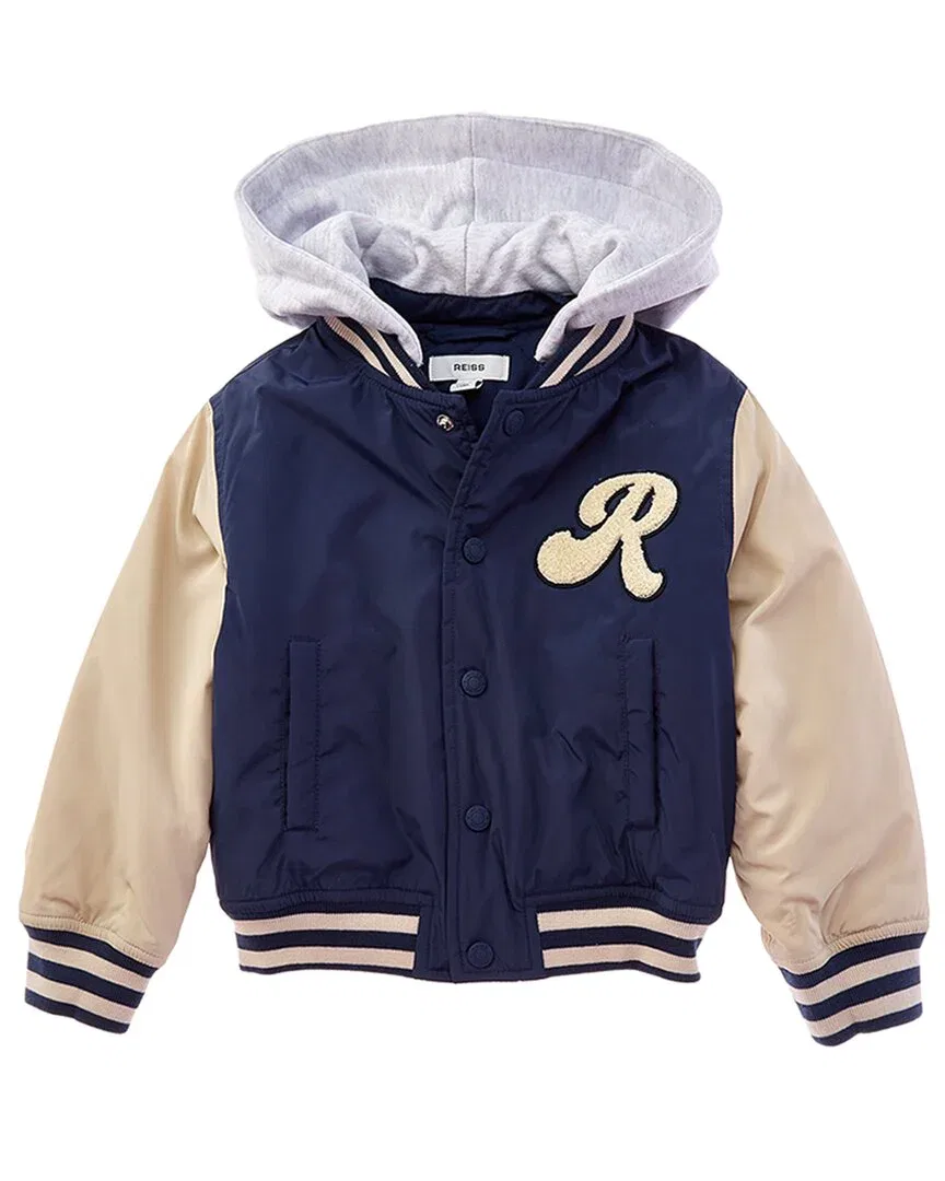 Куртка Reiss Fred