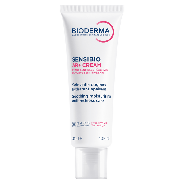 

Крем для лица дневной и ночной, 40 мл Bioderma Sensibio