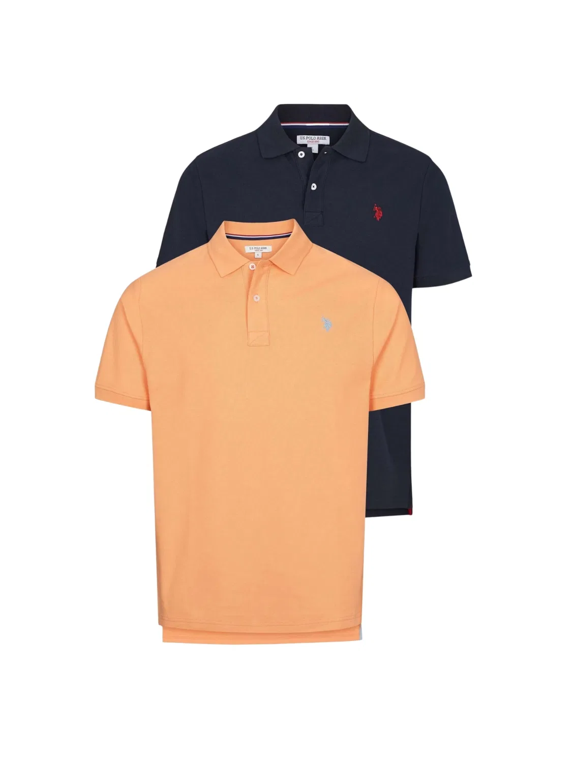 Рубашка на пуговицах стандартного кроя ' USAlfred ' U.S. Polo Assn., Mixed Colors