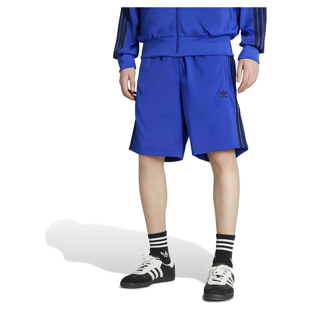 

Шорты adidas Originals Adicolor Firebird, синий