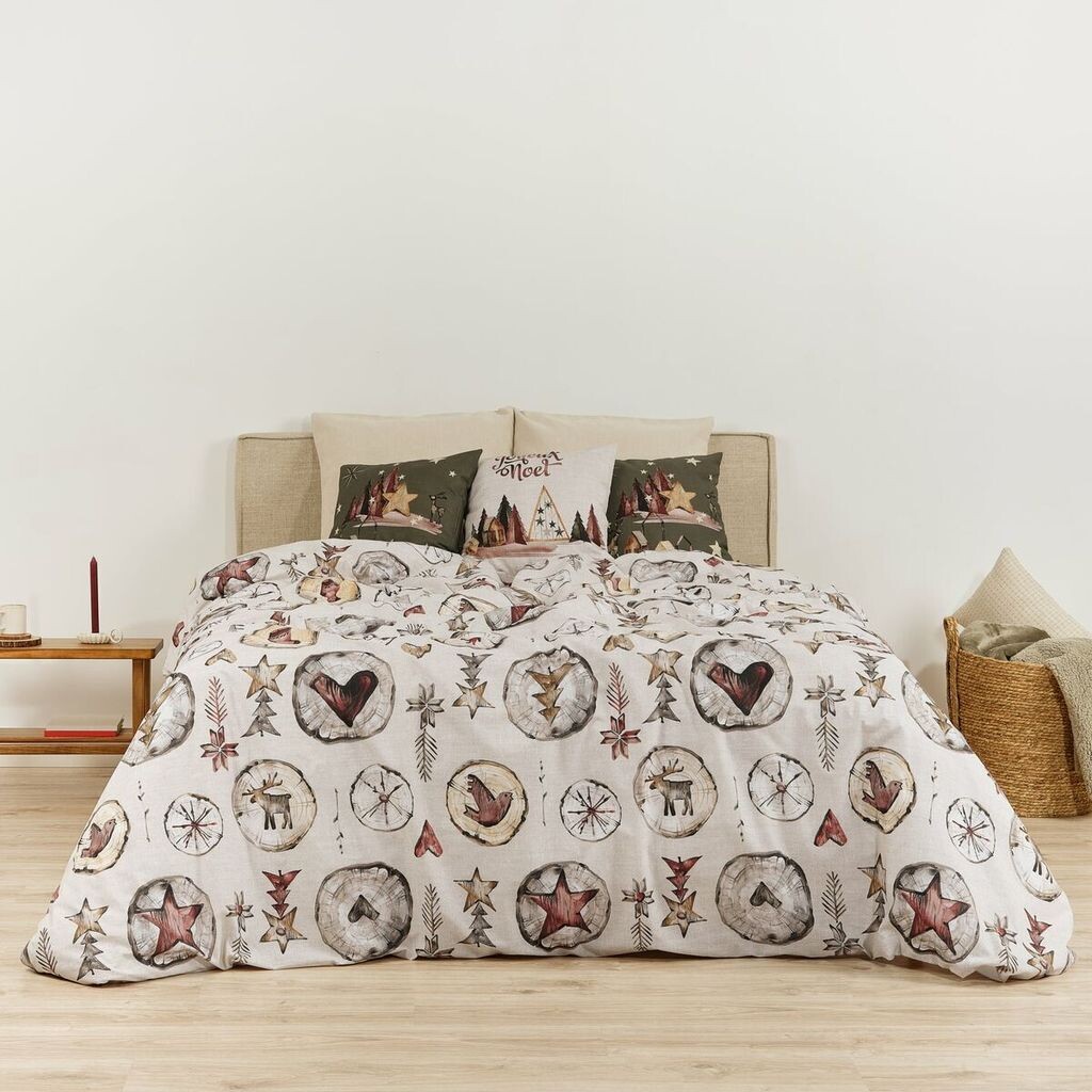 

Пододеяльник Decolores Laponia 260 x 240 см King size