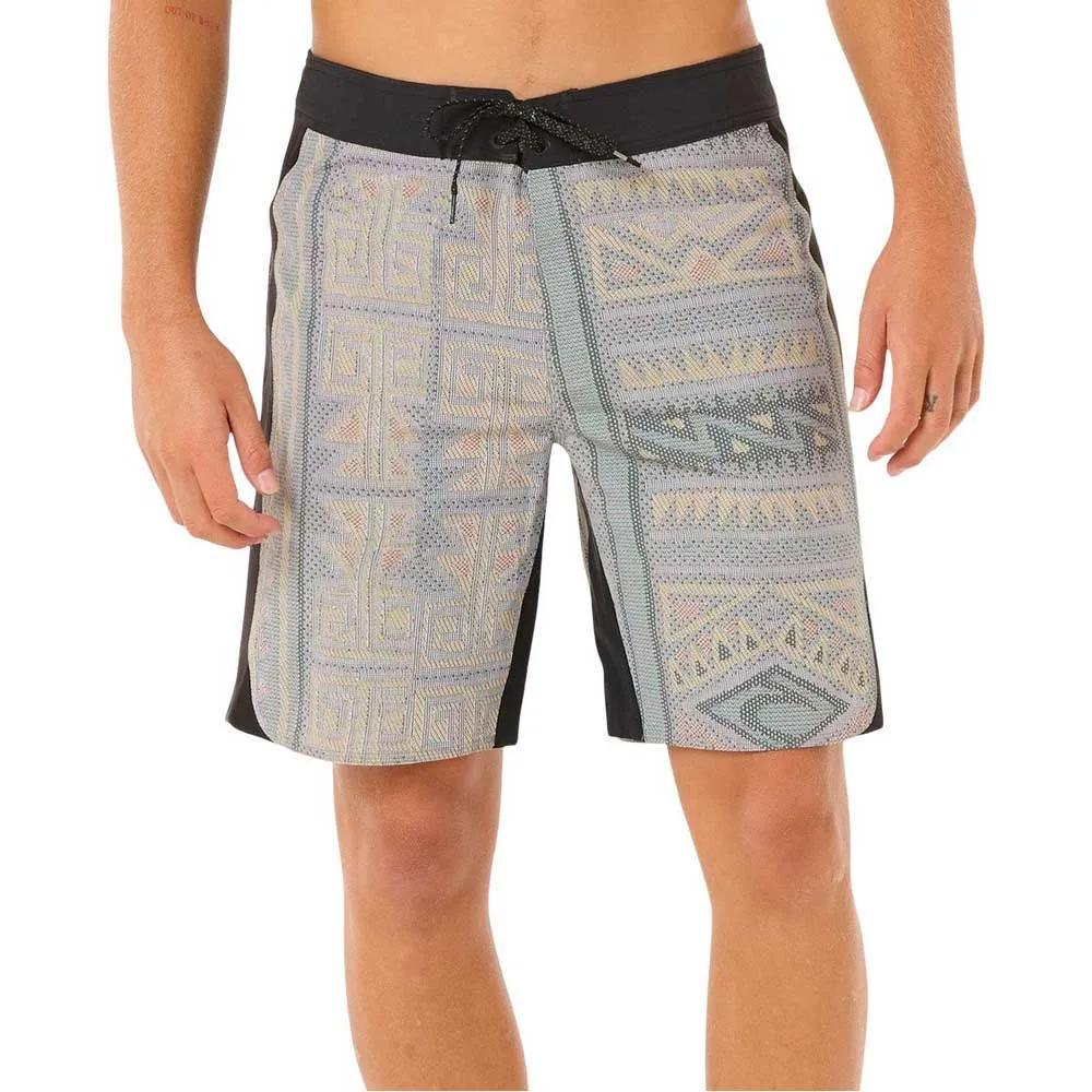 

Шорты для плавания Rip Curl Mirage 3-2 One Ultimate, серый