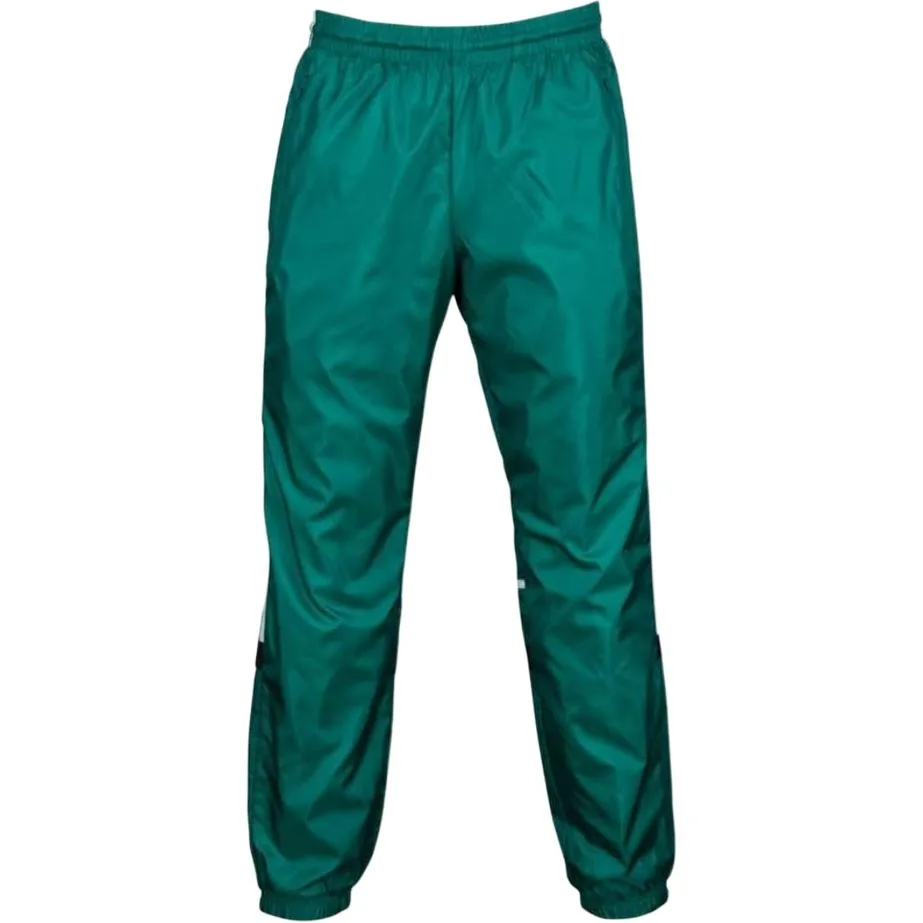 Брюки Casual мужские Adidas, зеленый