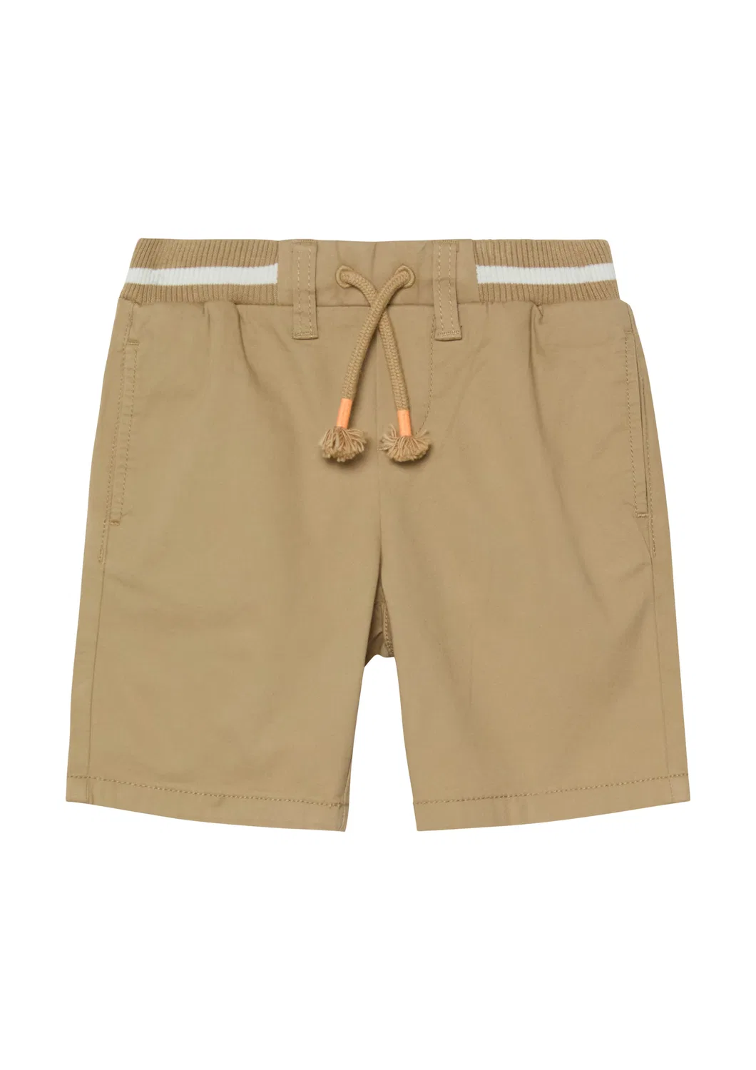 Обычные брюки ' PELLE ' S.Oliver, Brown