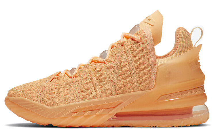 

Баскетбольные кроссовки Nike Lebron 18 мужские