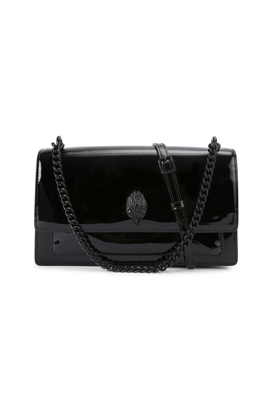 

Сумка кросс-боди Kurt Geiger London SHOREDITCH SMALL EAST WEST DRENCH, Black