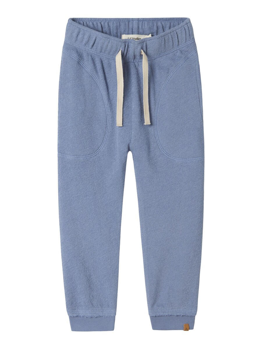 

Зауженные брюки NAME IT, цвет Smoke blue