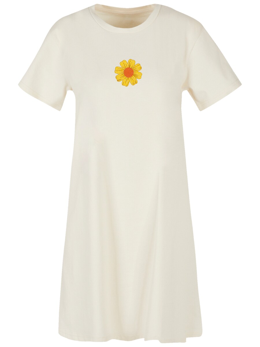 

Мини платье emoji couture Dress, песочный