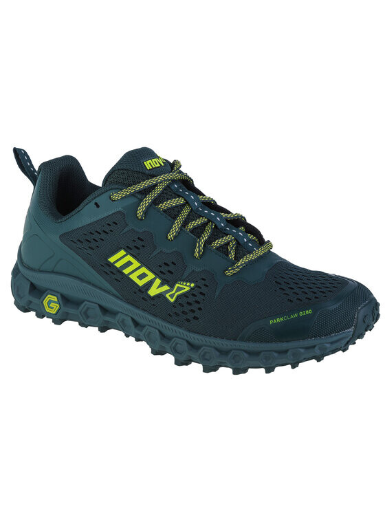 

Туфли Inov-8, зеленый