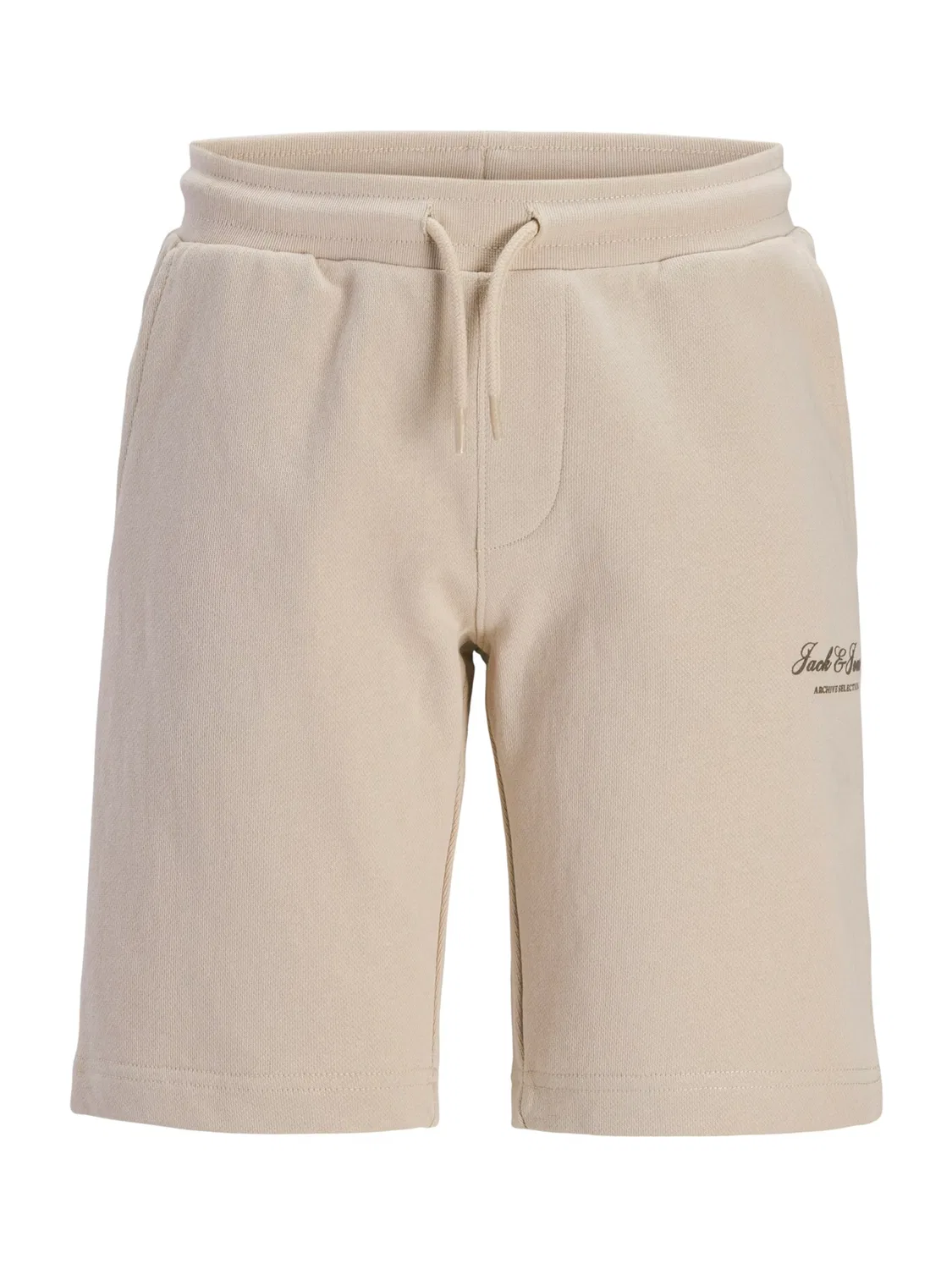 Обычные брюки 'JPSTGORDON' Jack & Jones Junior, Beige
