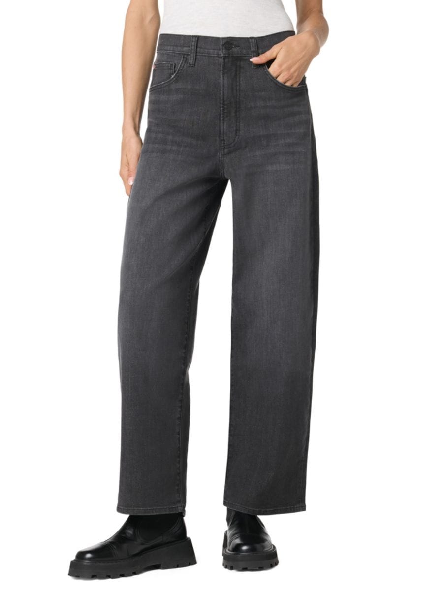 

Джинсы-бочонки Hudson Jeans, цвет Sinead