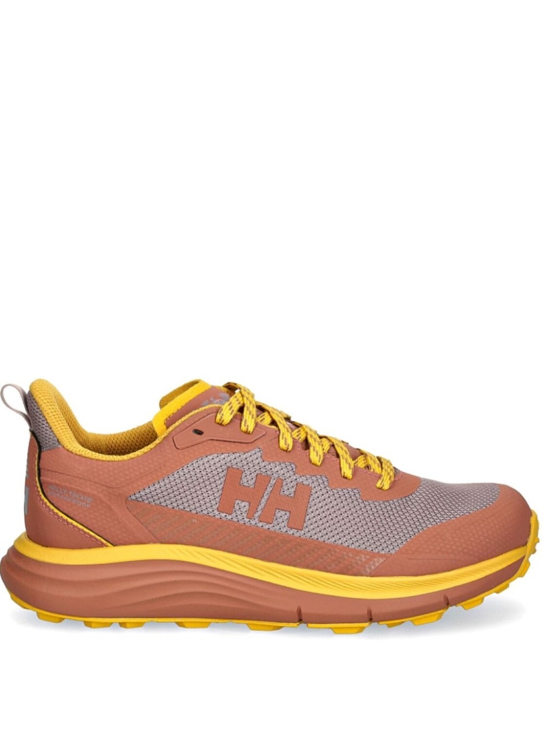 

Кроссовки Stega Helly Hansen, оранжевый